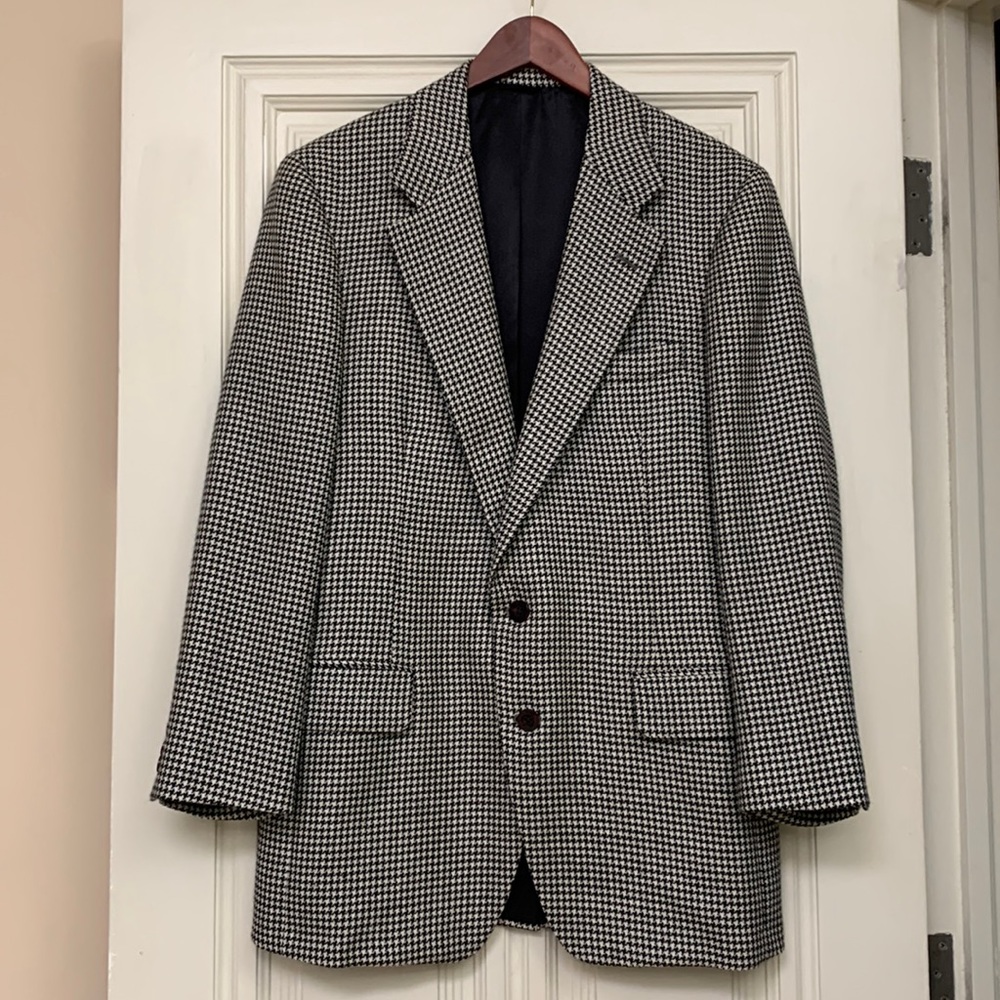 Men’s Sport Coat